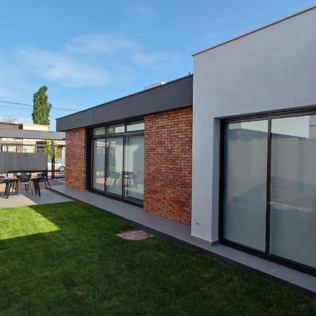 Villa Las Moras Lujan de Cuyo Eksteriør billede