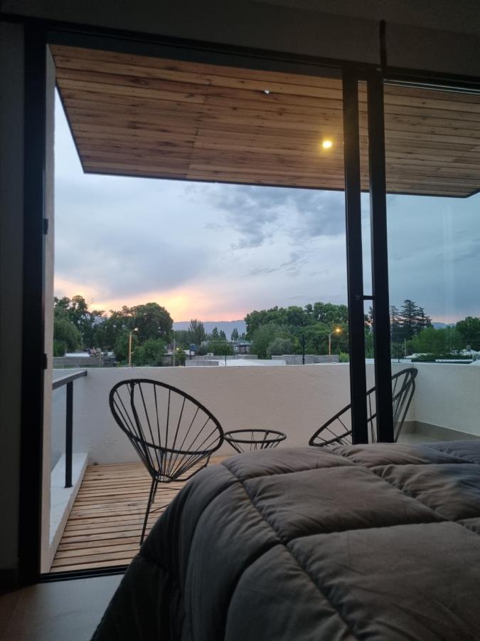 Villa Las Moras Lujan de Cuyo Værelse billede